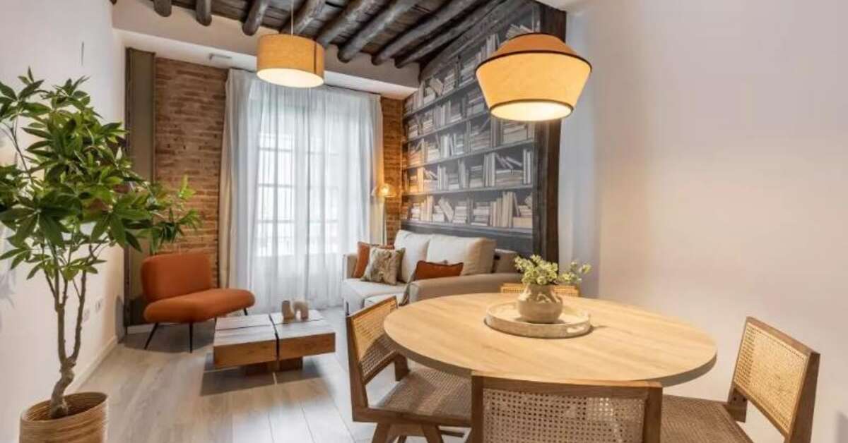 Een foto van Appartementen Puerta Elvira Suites 3000