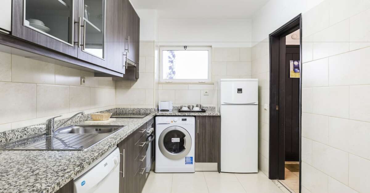 Een foto van Appartementen Jardim Do Vau
