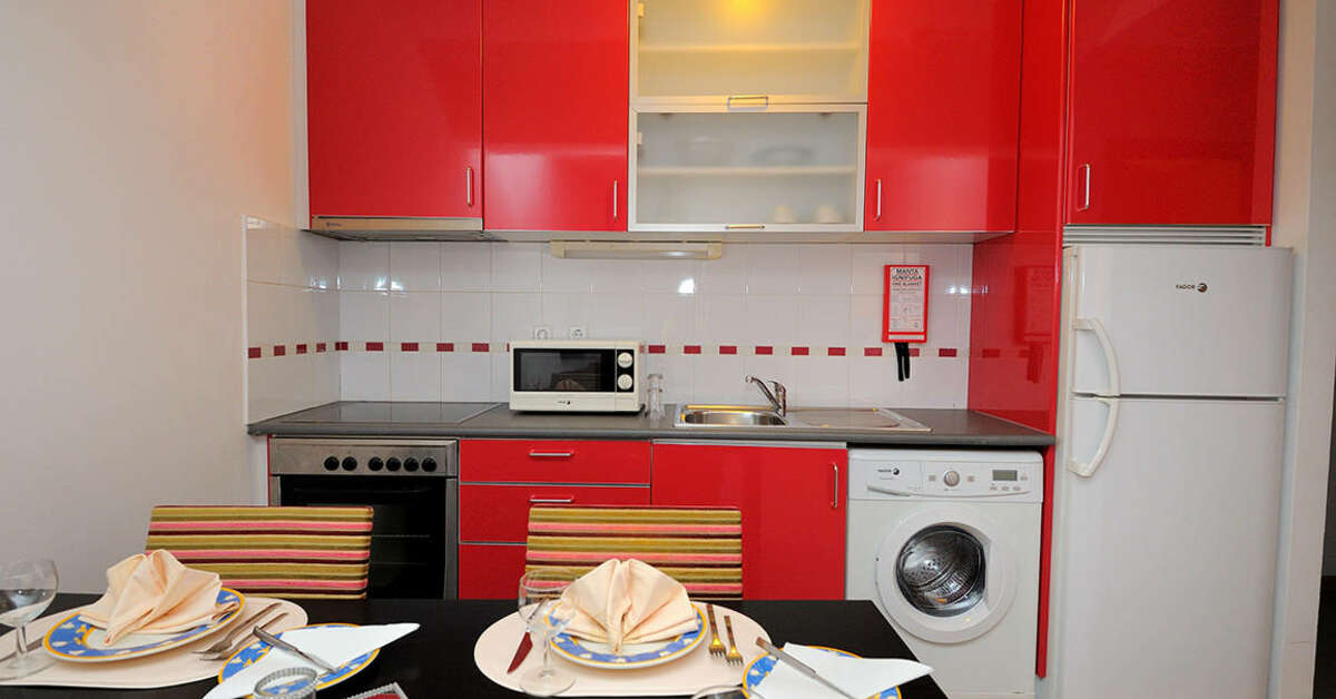 Een foto van Oceano Atlantico Appartementen