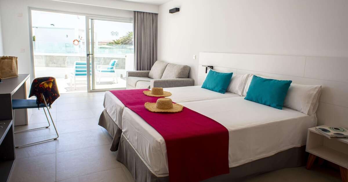 Een foto van Hotel Taimar