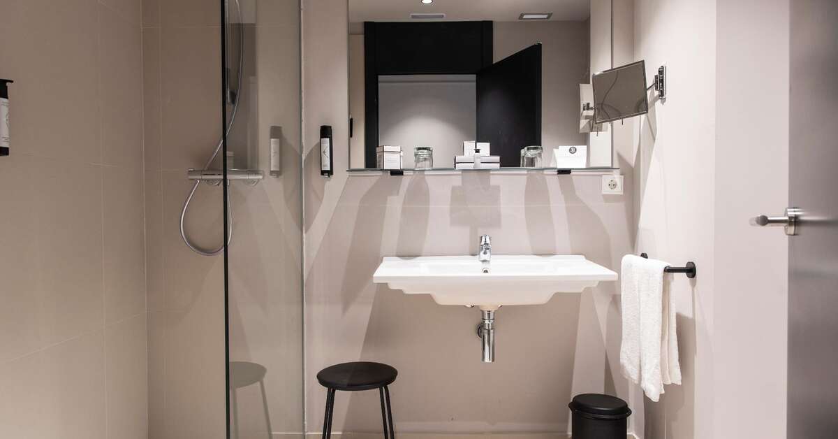 Een foto van Soho Boutique Palacio de Pombo