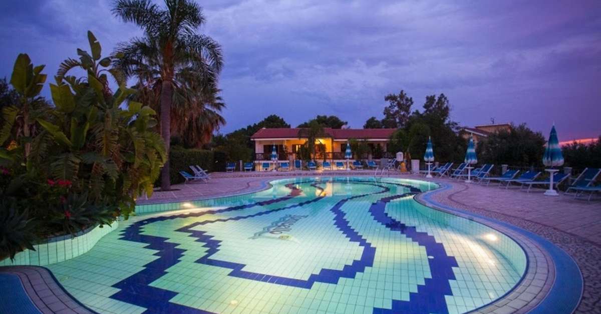 Een foto van Tonicello Resort