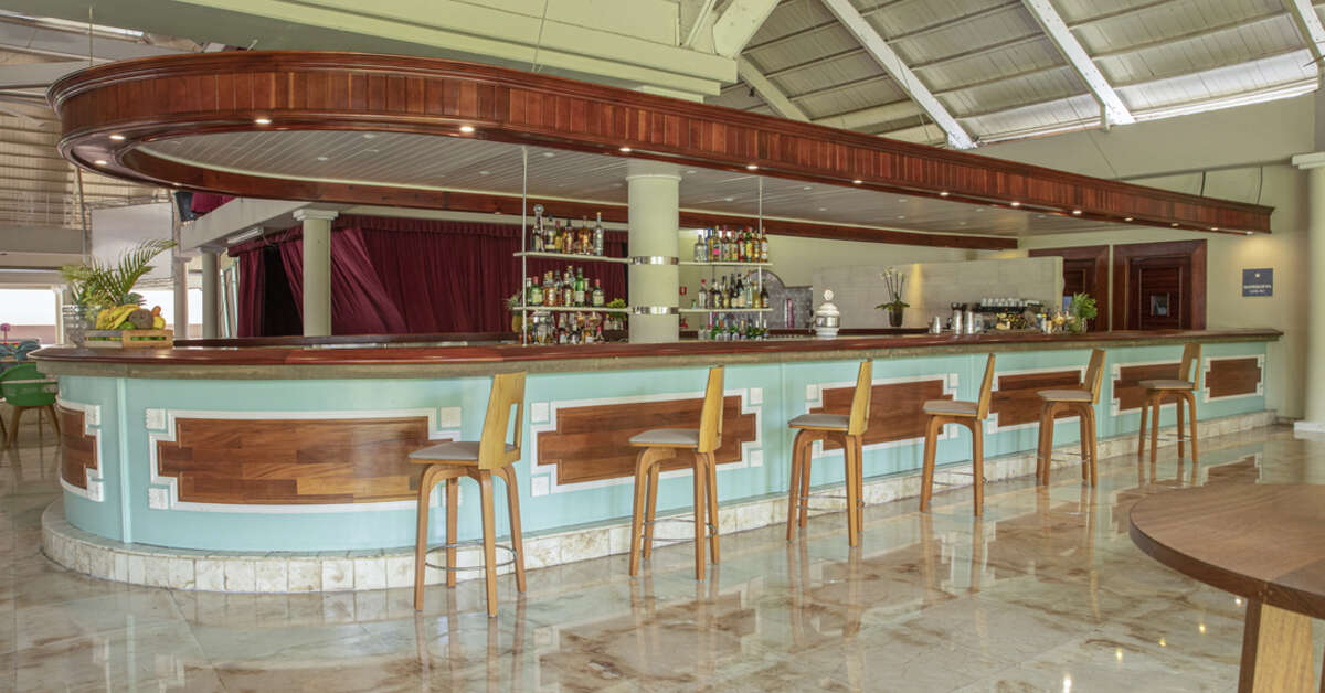 Een foto van Iberostar Dominicana