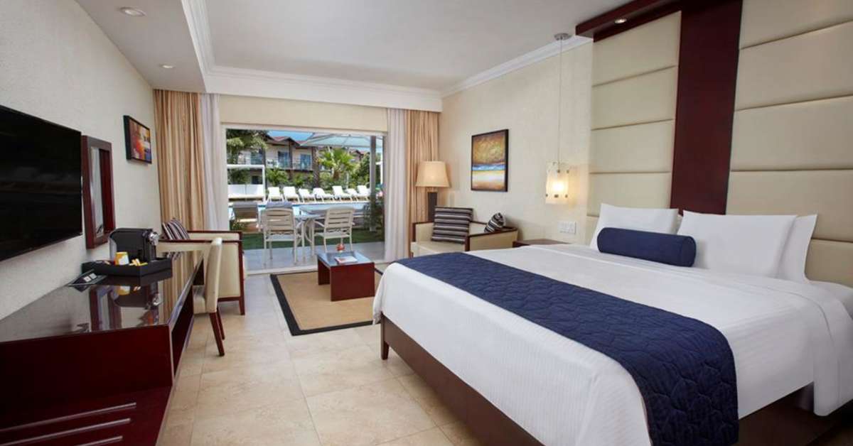 Een foto van Divi Aruba All Inclusive