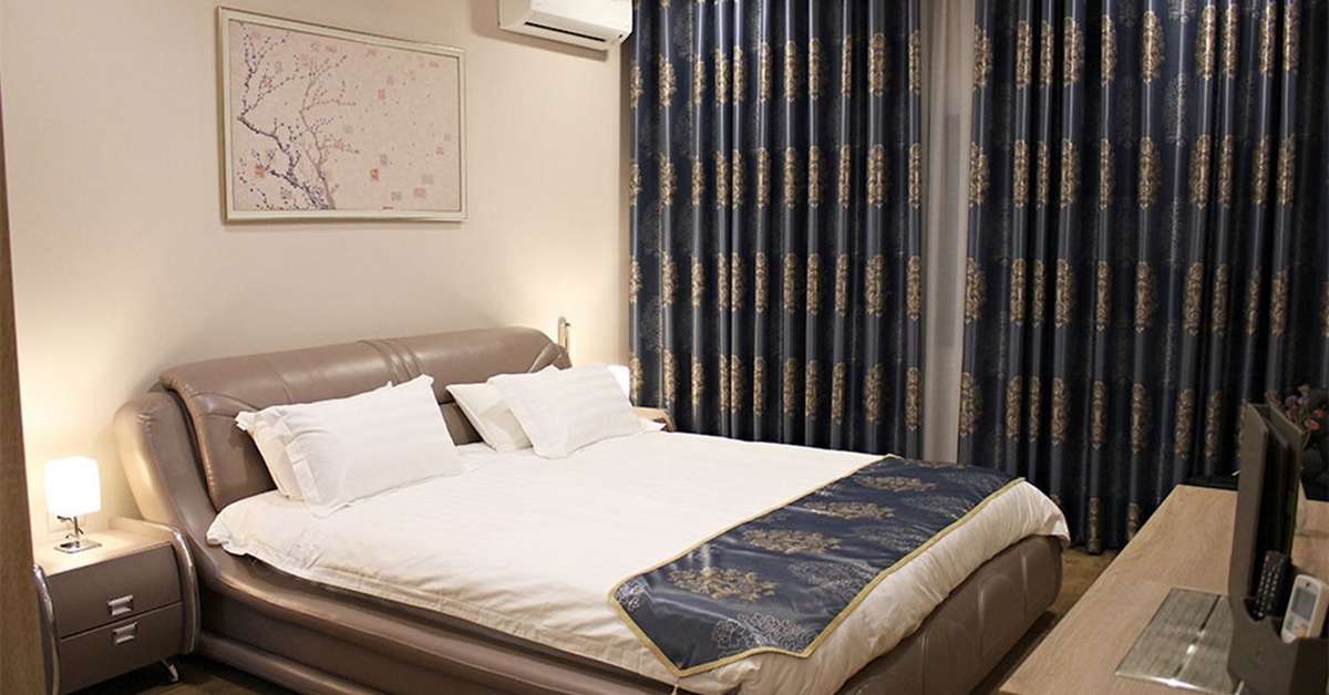 Een foto van VH Park Hotel Tirana