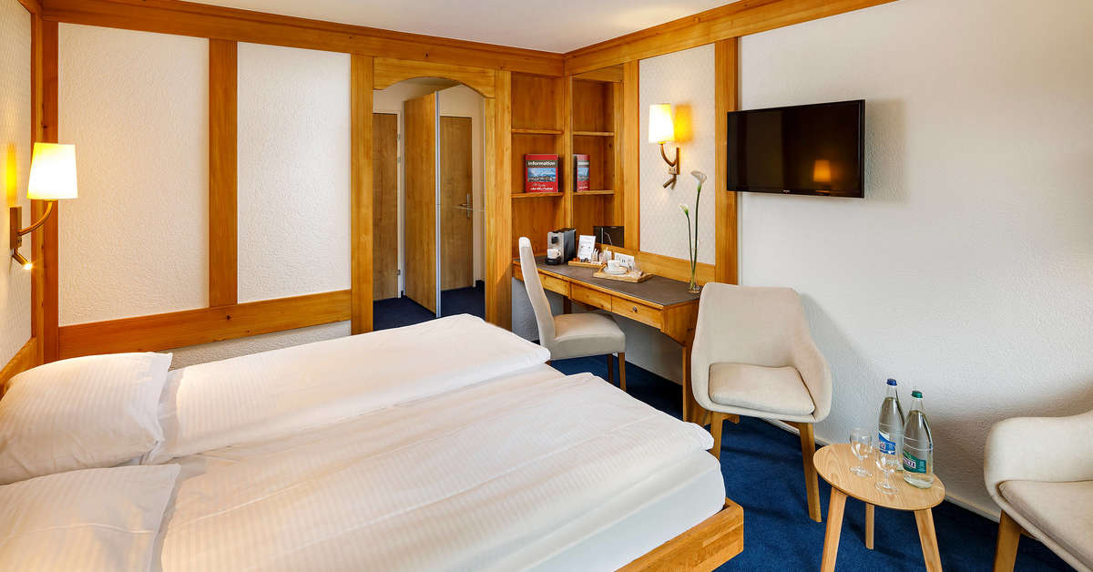 Een foto van Derby Hotel