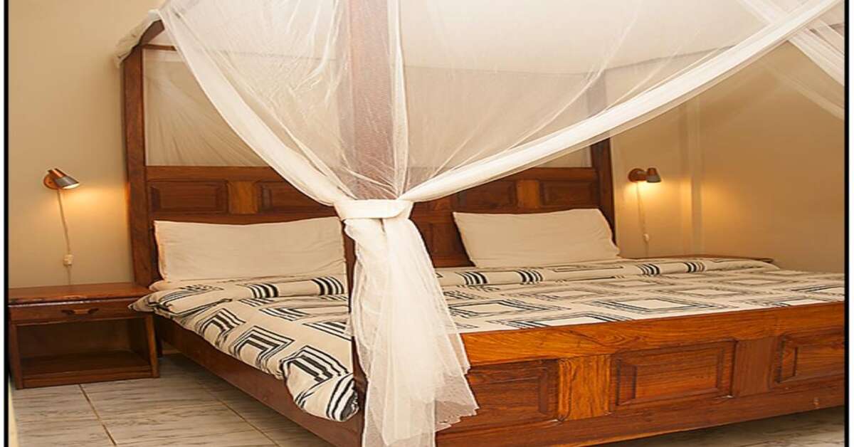 Een foto van Seaview Gardens Hotel