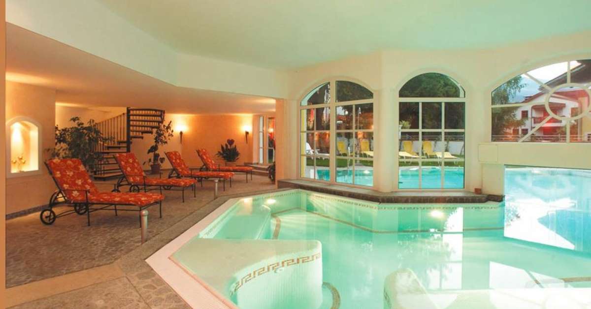Een foto van Romantik Hotel Zell am See