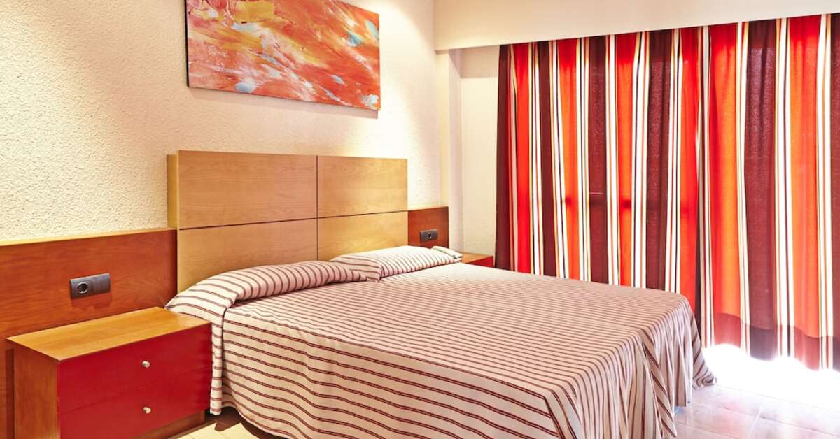 Ein Foto Hotel Caribbean Bay