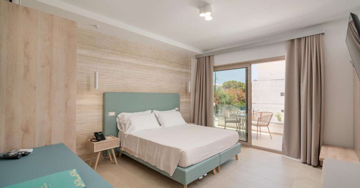 Een foto van Margaida Boutique Hotel & Spa