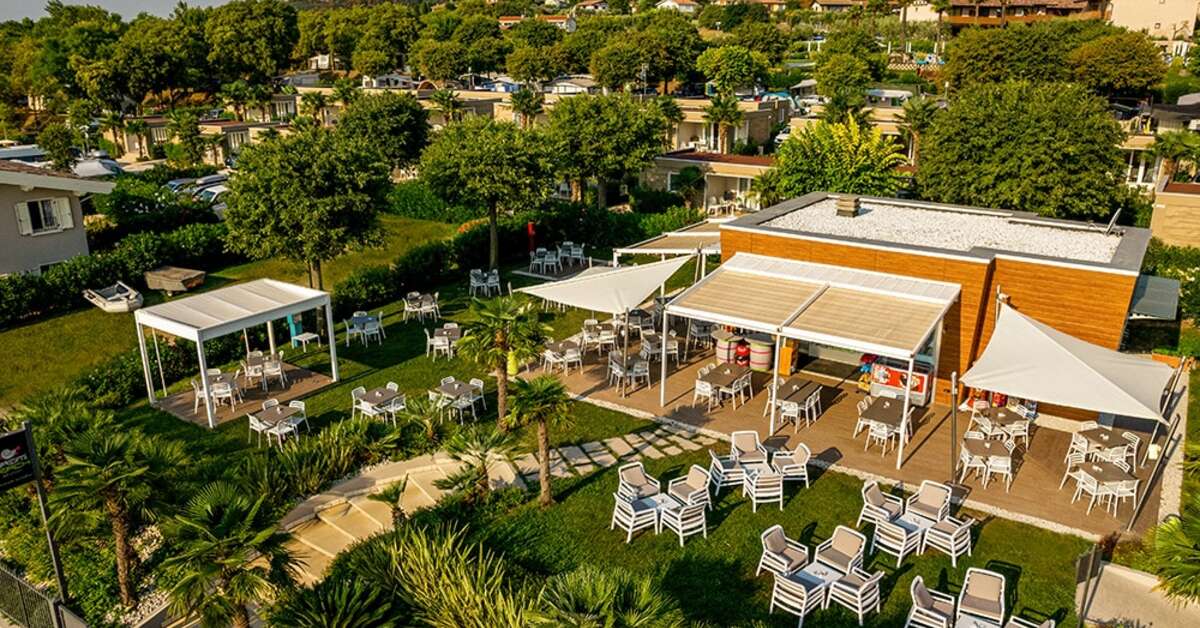 Een foto van Residence Onda Blu