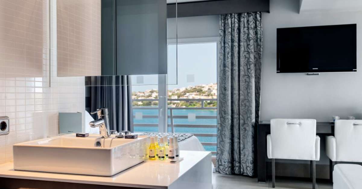 Een foto van Barcelo Hamilton Menorca
