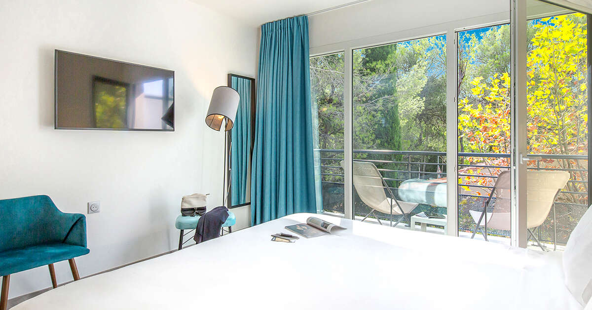 Een foto van Sowell Hotels La Plage