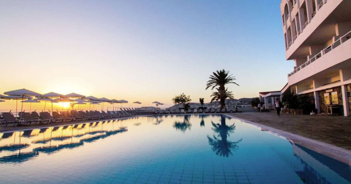 Een foto van Peninsula Resort & Spa