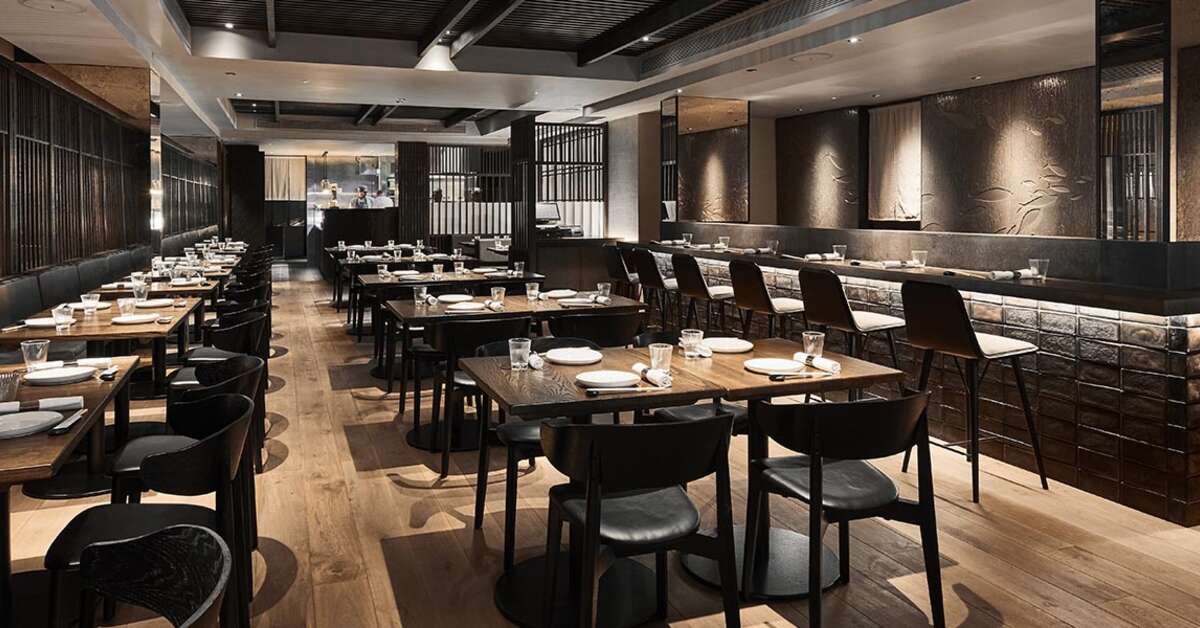 Een foto van The Price Akatoki London
