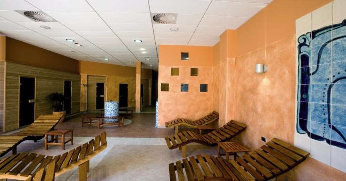 Een foto van Resort Salinera