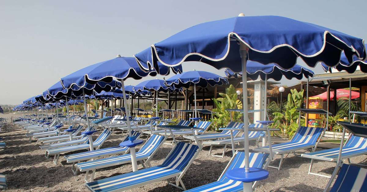 Ein Foto Atlantis Palace Hotel