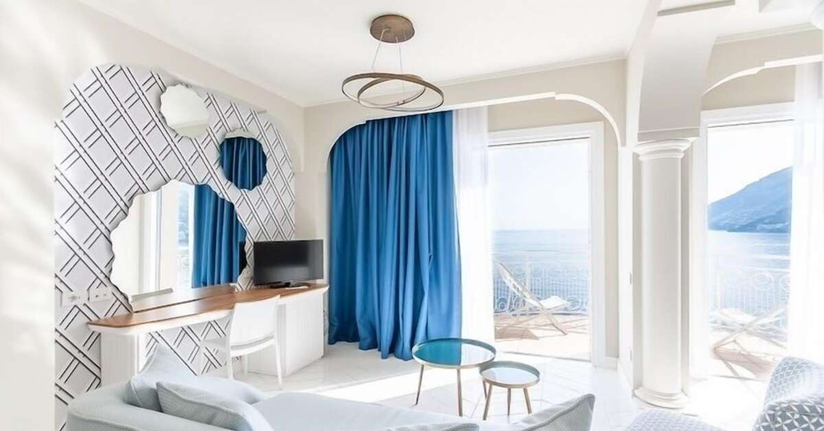 Een foto van Hotel Club Due Torri