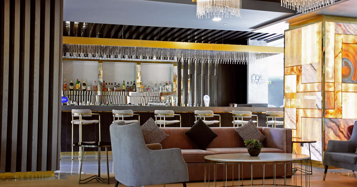 Een foto van Royal Wings Hotel
