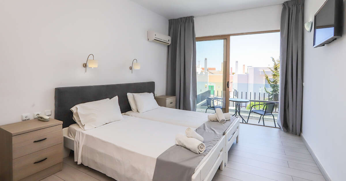 Een foto van Belvita Hotel