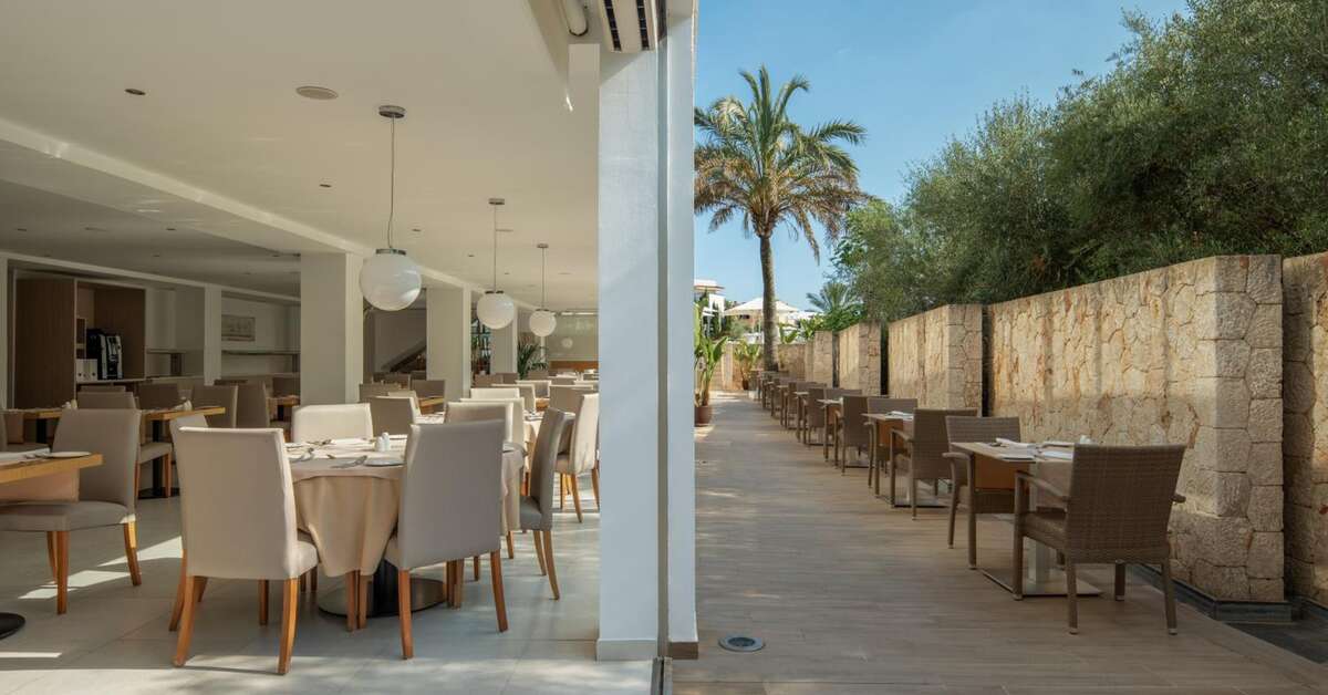 Een foto van Monsuau Cala D'Or Boutique Hotel