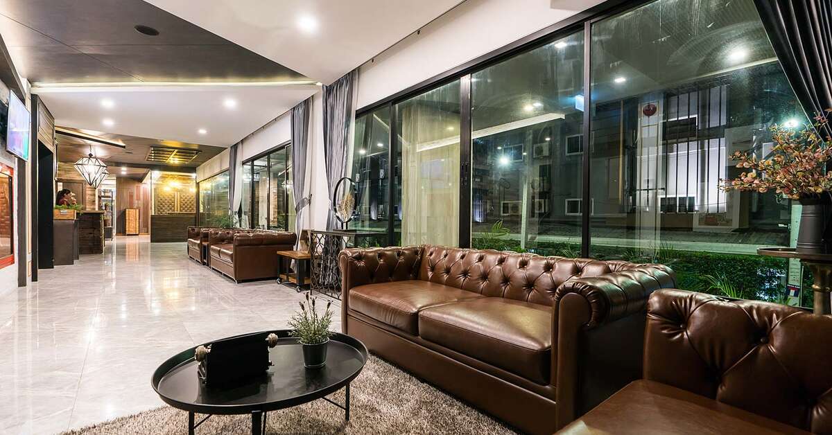 Een foto van Acqua Hotel