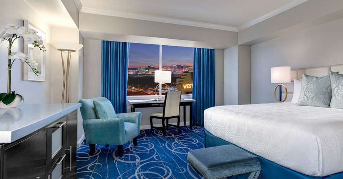 Een foto van Westgate Las Vegas