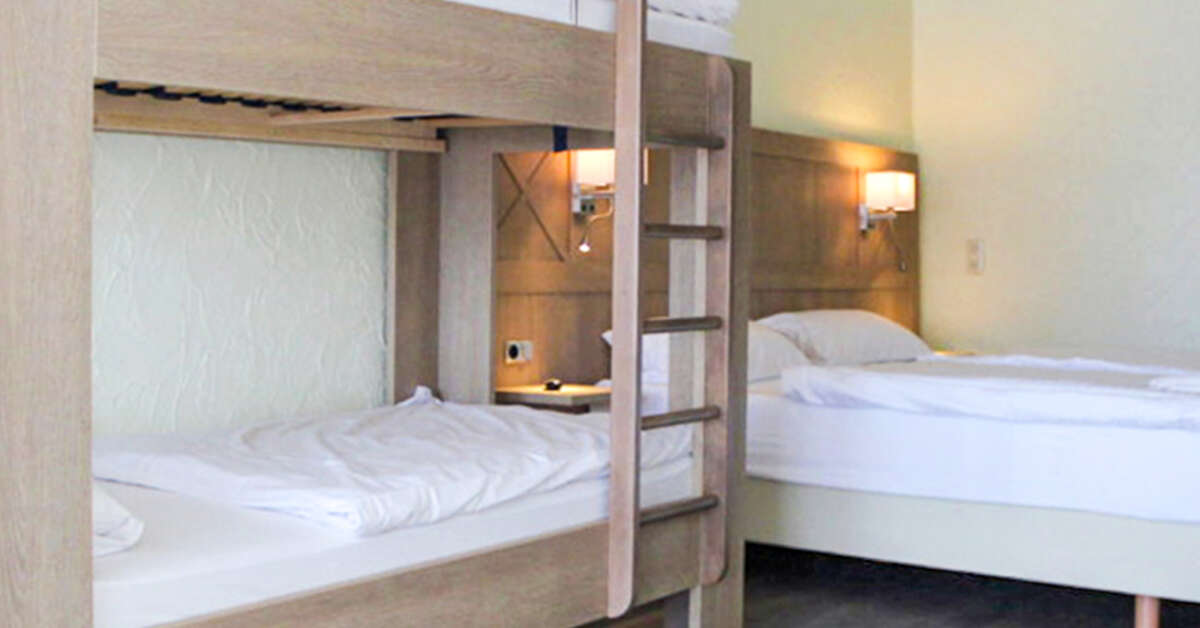 Een foto van Landhotel Eifelblick