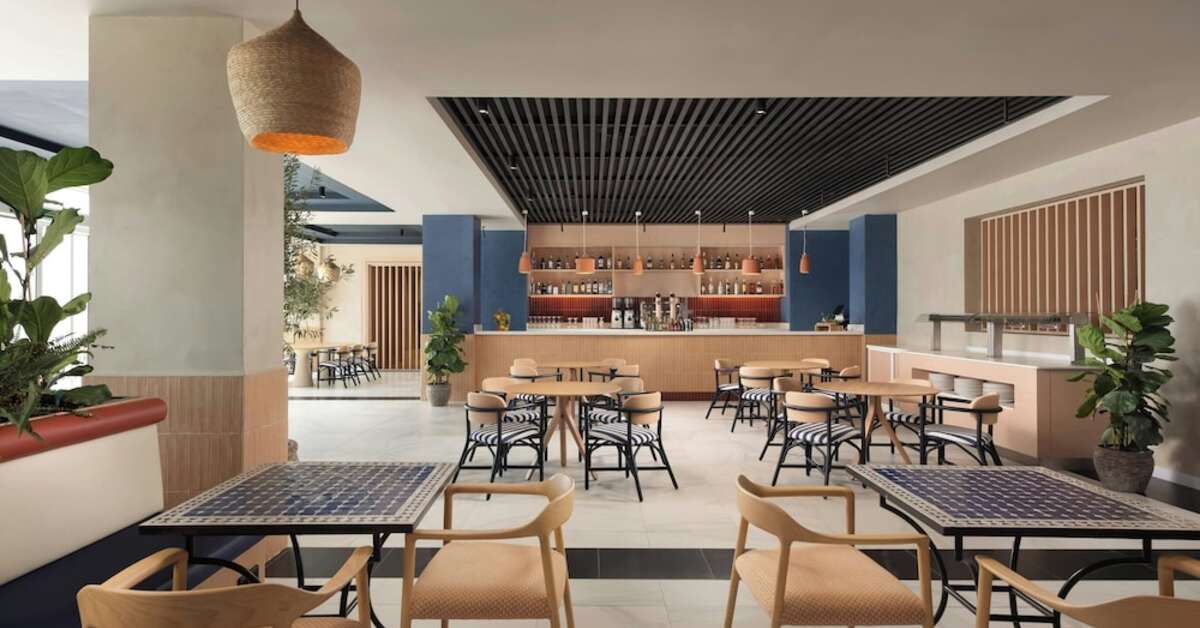 Ein Foto Four Points by Sheraton Costa Blanca Resort