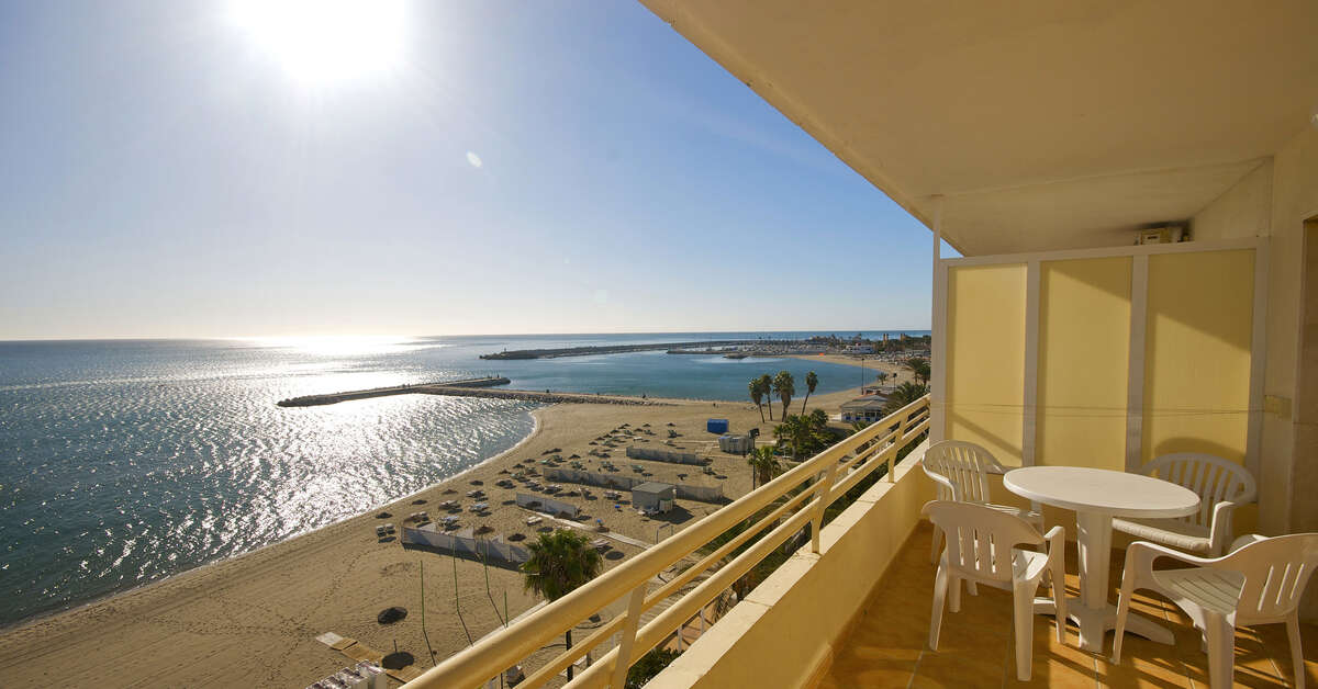 Een foto van Appartementen Stella Maris
