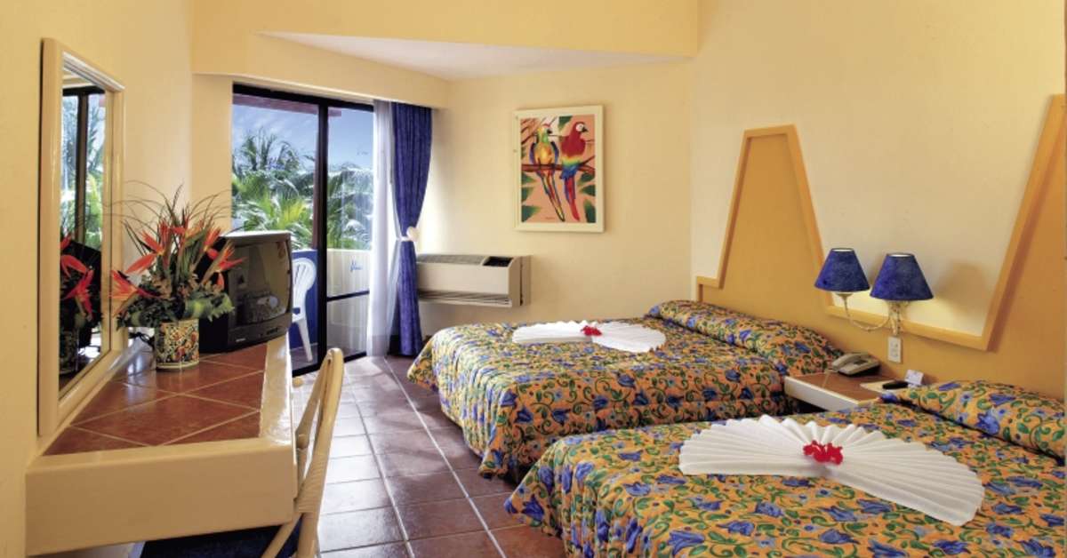 Een foto van Viva Wyndham Maya
