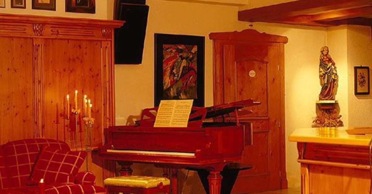 Een foto van Hotel Modlinger