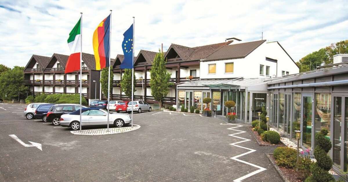 Een foto van Hotel Schutzenhof