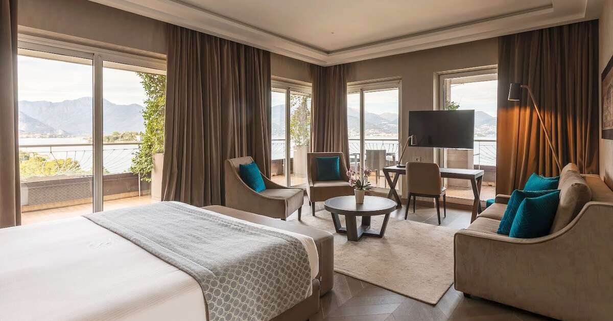 Een foto van Hotel La Palma