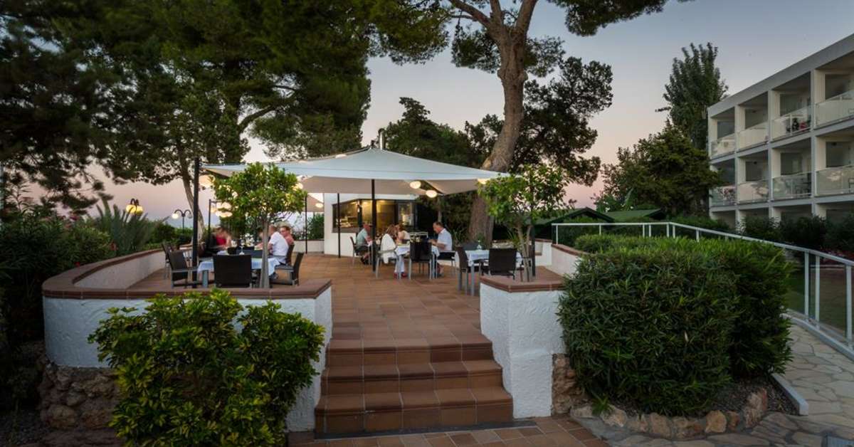 Een foto van Sirenis Hotel Club Siesta