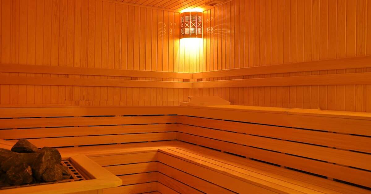 Een foto van de faciliteiten bij Jasmin Beach Hotel