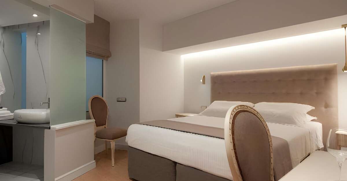 Een foto van Acropolian Spirit Boutique Hotel