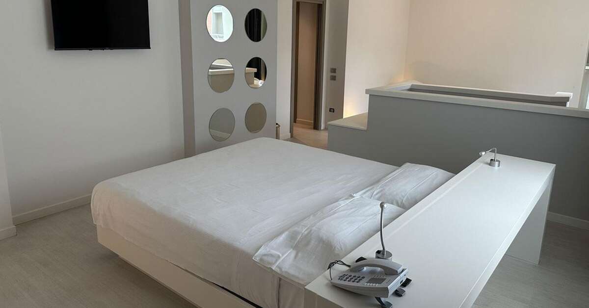 Een foto van Hotel Cruise