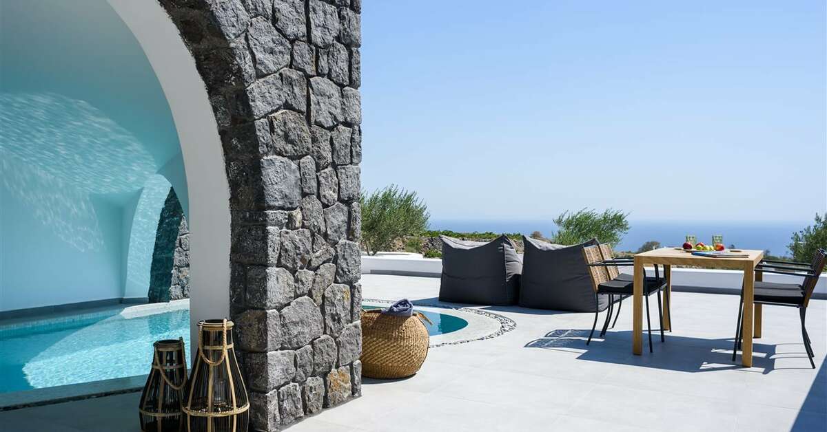Een foto van Este Luxury Suites
