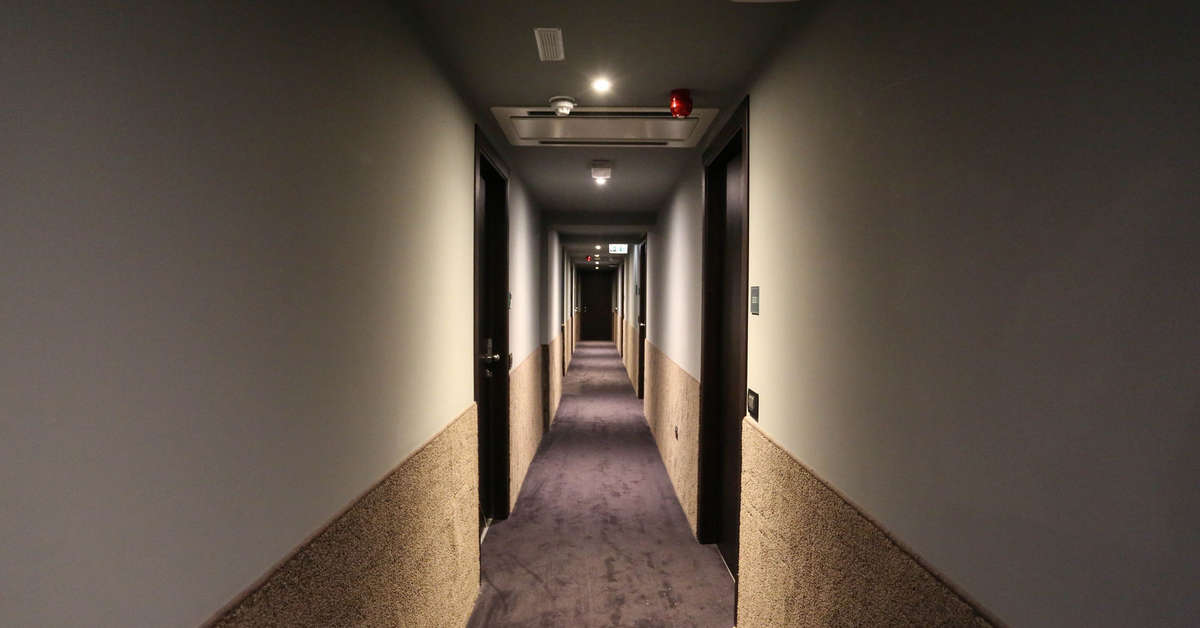 Een foto van The Bryson Hotel