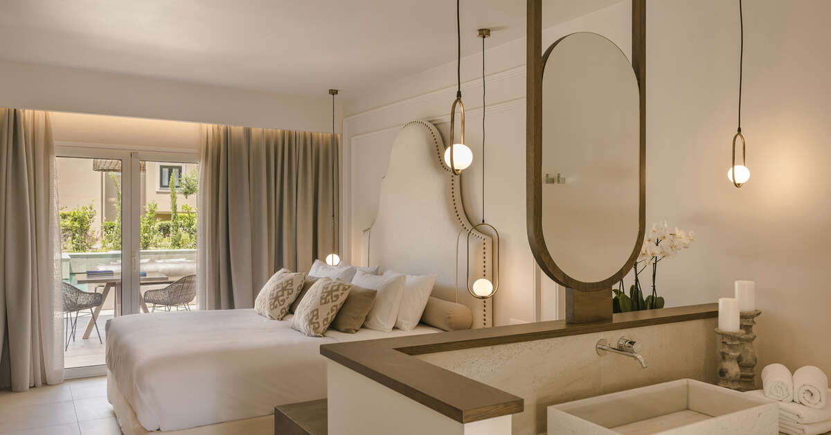 Een foto van Thalassa Boutique Hotel