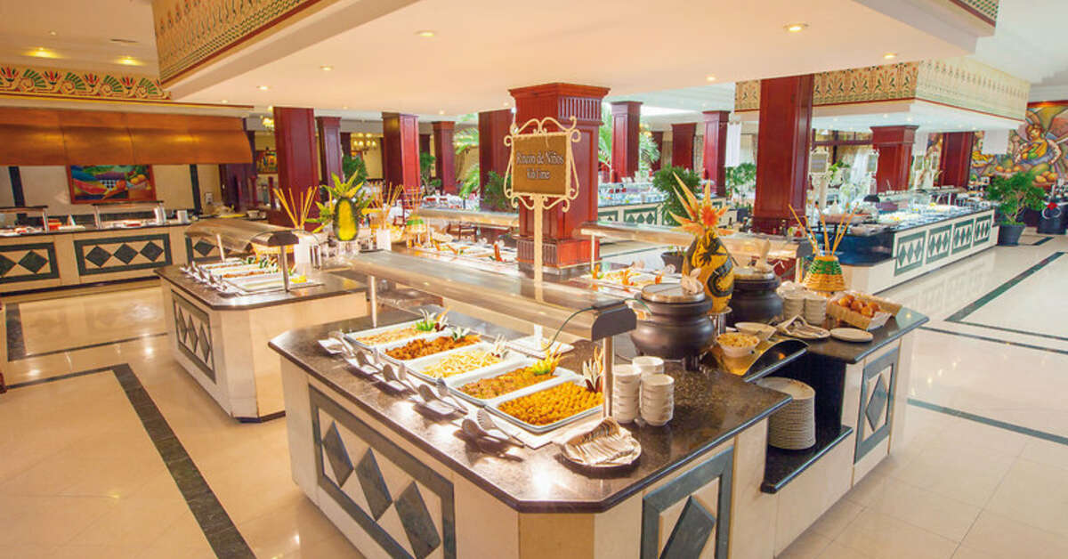 Een foto van Grand Bahia Principe Bavaro