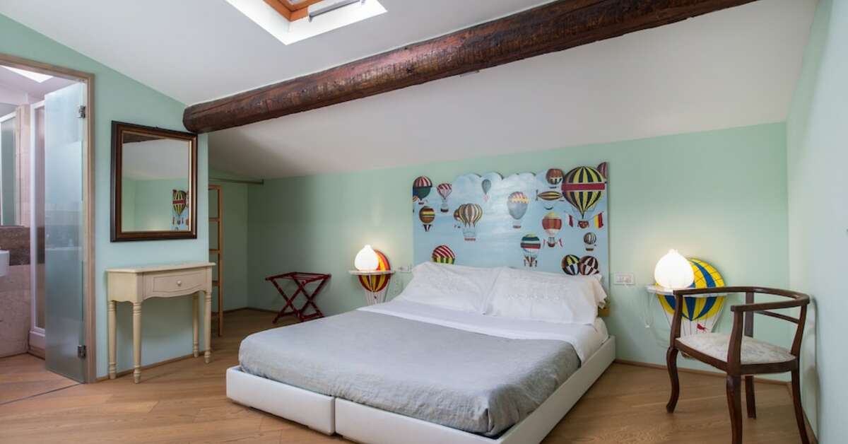 Een foto van Agriturismo Poderi Arcangelo