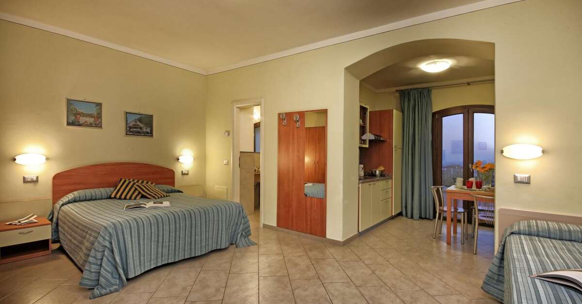 Een foto van Residence San Rocco
