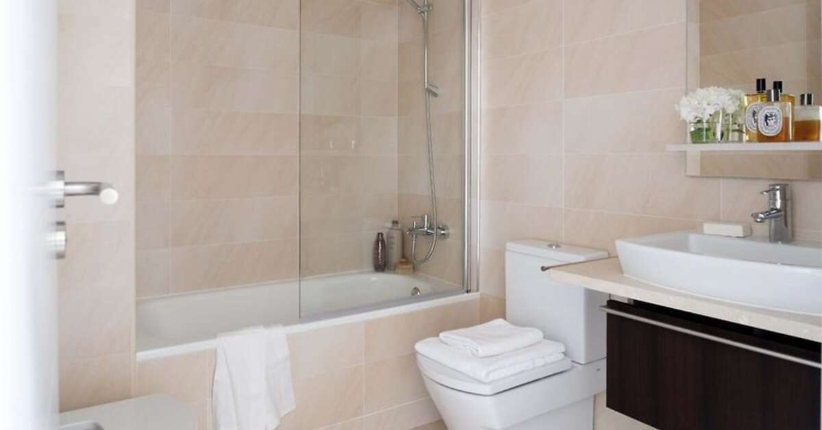 Een foto van Eric Vökel Boutique Gran Via Suites