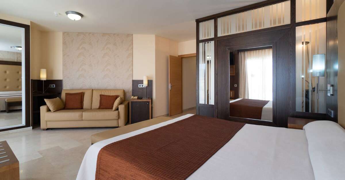 Een foto van Hotel Rincon Sol