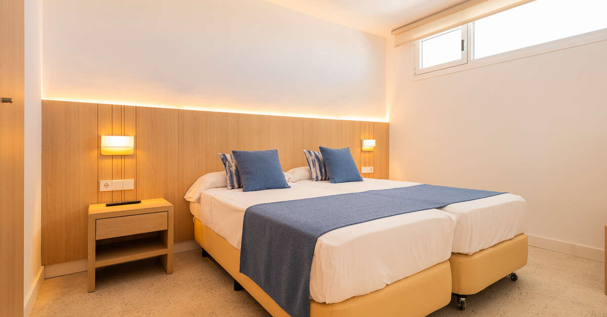 Een foto van Sol De Alcudia Appartementen