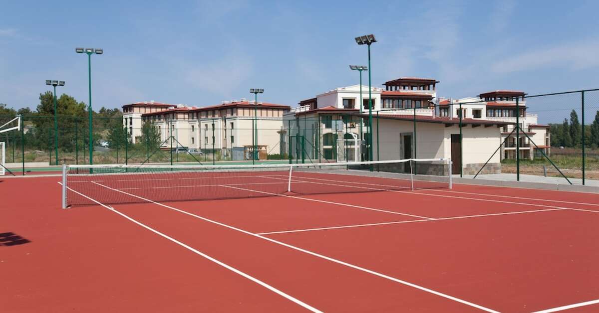 Een foto van Green Life Sozopol Beach Resort