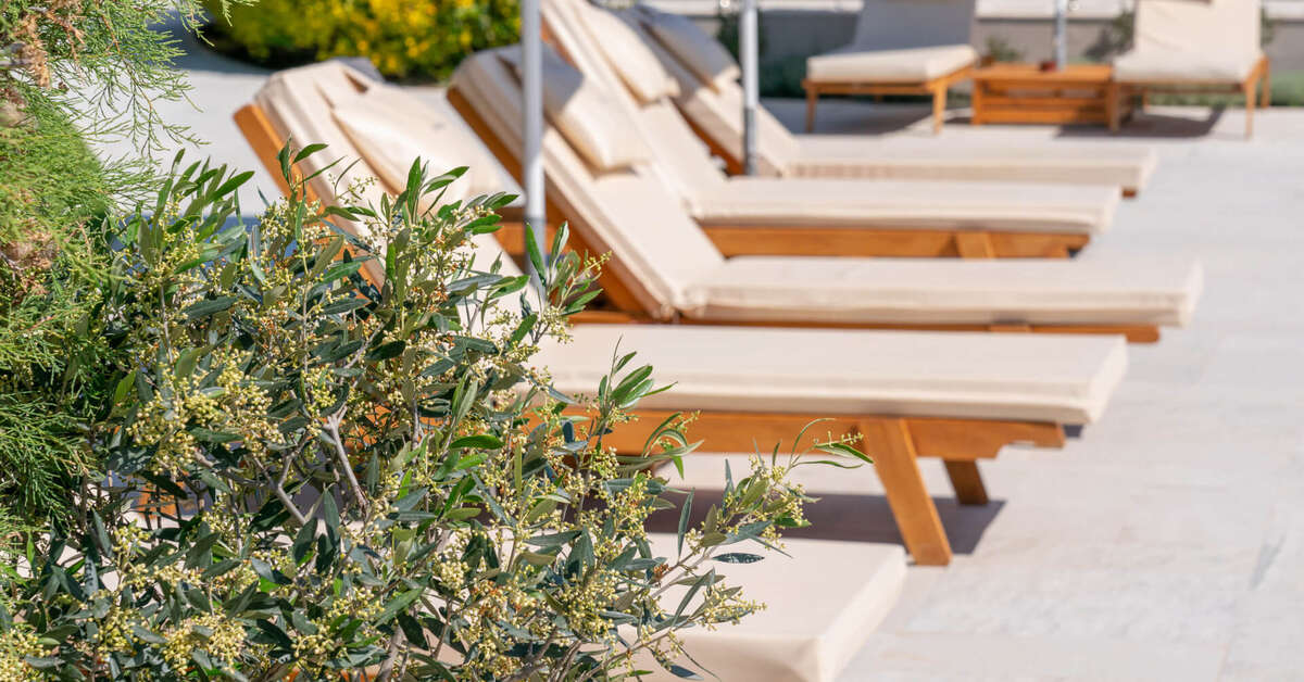Een foto van Costa Rossa Boutique Hotel