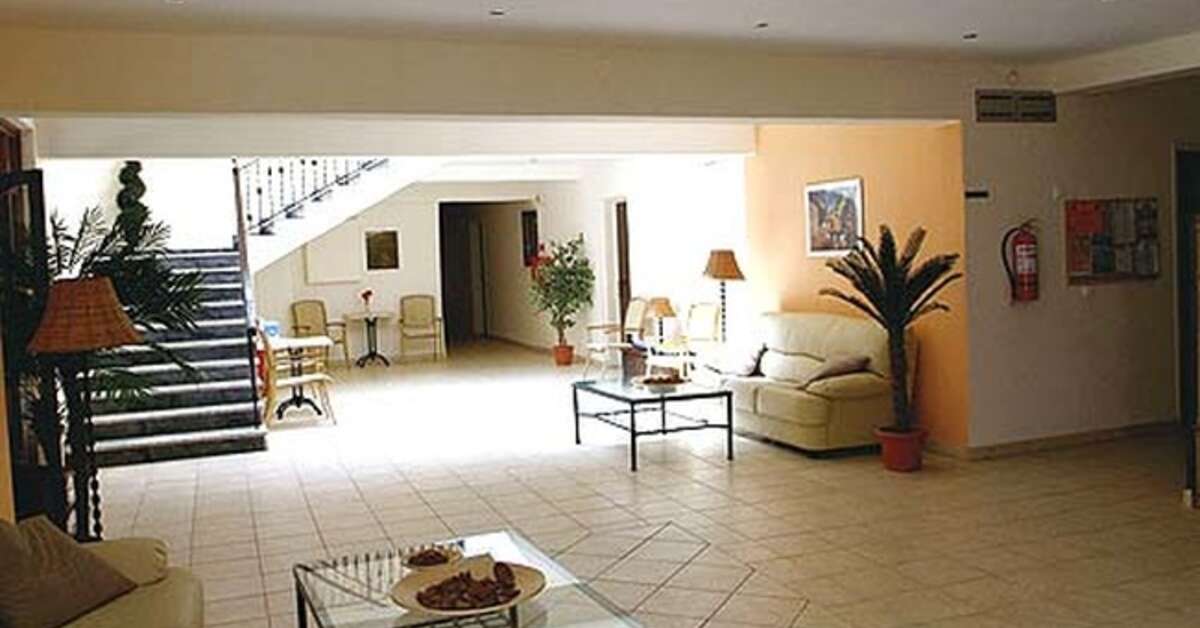 Een foto van Aparthotel Annaliza